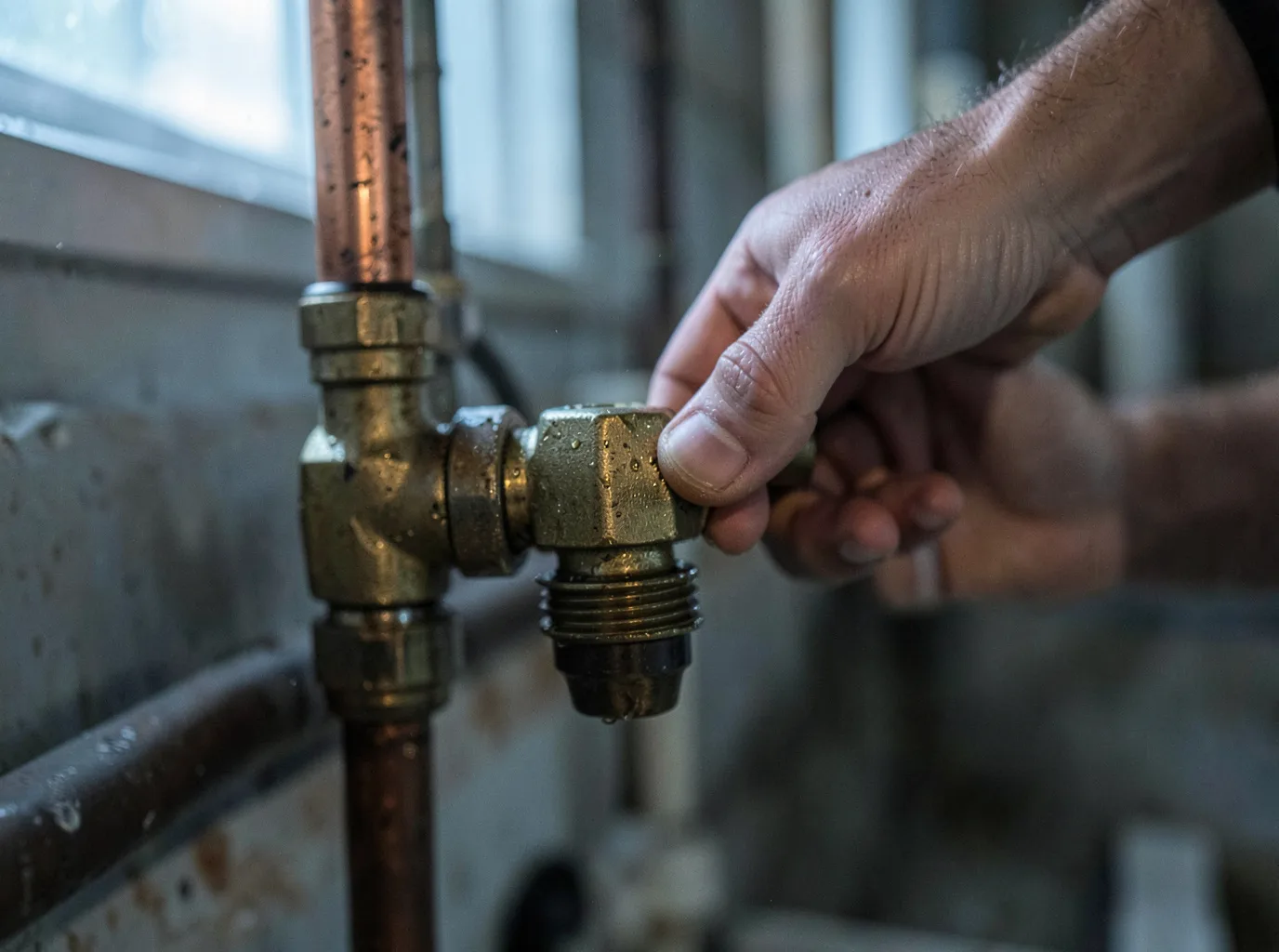 Emergency Plumber Marysville, IN FAQs